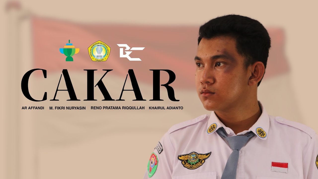 Piala Gubernur Pelajar Juara 2022 – SINEMATOGRAFI – SMK NEGERI 1 LURAGUNG