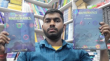 Rd Sharma Mathematics Textbook Class 11th Full Review With Detailed Explanation New Edition Books