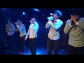 音☆男 男祭 @ SOUNDNOTE NAGOYA 1