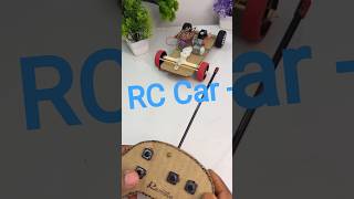 Homemade Wireless Rc car Step by Step Guide#Rccar#Diy#Wireless#Robot#Youtubegood