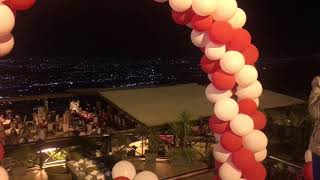 Galliyan La Montana Restaurant Islamabad