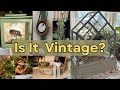 Diy vintage remix upcycling 10 thrift store finds old  new