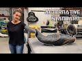 Handcrafted perfection Corbin Motorcycle seats