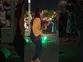 la chica bombón bombón #baile #humor #show