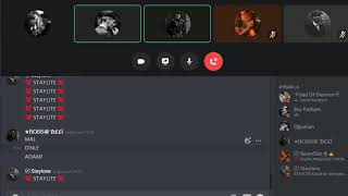 ✗𝕵𝖎𝖙𝖊𝖒 |♛ 𝓩𝓪𝓩𝓪♛ / Staylite Oğuzhan [Sanalına]