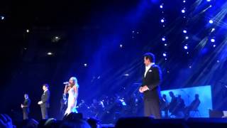 The Prayer - IL Divo  & Katherine Jenkins