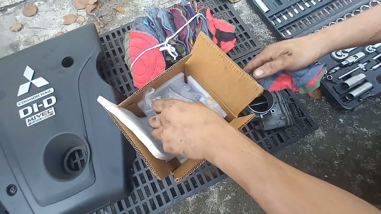 Ano ba Issue ng 3rd Gen. Strada/Montero? Muling pagbabalik ng Boy Acero! || Montero Common Issues