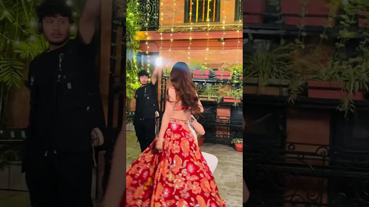 UFF || Sushanta Kc, Swastima khadka || New Song 