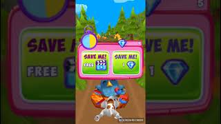 New best game ...Dog gun game //Dog run puppy// best game 2018 screenshot 1