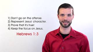 Overcoming Obstacles in Healing Ministry // Art Thomas