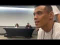 VOY A NOQUEAR A LUIS NEEY EN EL PRIMER ASALTO ACLARA KAMEDA