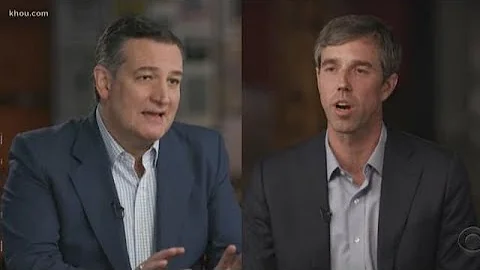 RUSH BLOCK: Cruz, O'Rourke making final push before Election Day