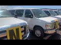 Oahuauctionsacom vans and trucks auction