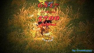 Silkroad - Intro [HD]
