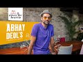 Asian paints where the heart is season 5 episode 3 featuring abhay deol