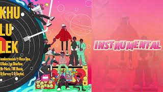 Kevin Cash Ft Woza Sjax, G Nako, Ego Slimflow, Mr Pilato, Tnk Musiq, Djharvey, Dj Raybel - Khululek