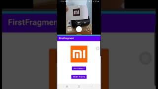 Android MVVM ESC/POS Image Printing (demo)