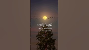لا أقسم بهذا البلد ☝🏼❤️‍🩹🎧 القارئ #ماهر _المعيقلي #quran #تلاوة_خاشعة #قرآن