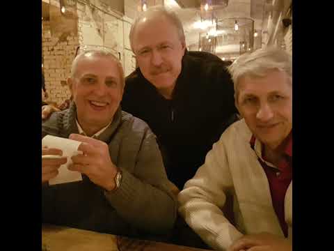 Залечь на дно в Гамбург - YouTube