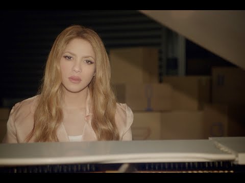 Shakira