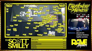 Monday Madness with Mc Smiley!