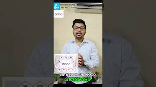 Before You Use Odoo Free, Understand This Costing Rule
