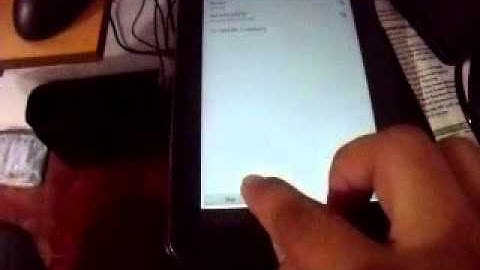 Clean Install SAMSUNG GALAXY 2 7.0 model GT-P3100