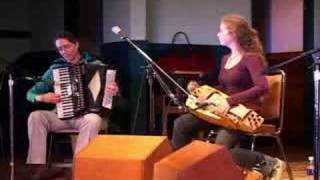 OTW Hurdy-gurdy 2006 Tobie and Sharon