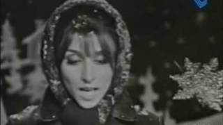 Fairuz -Talj talj  [Christmas carol ] chords