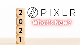PIXLR 2021 Updates | Free Remove Background Feature Changed