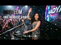 DJ Hindi EDM Remix 💥 Bollywood Party Mix | Bass Boosted Nonstop