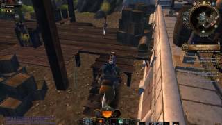 NeverWinter Crafting HACK