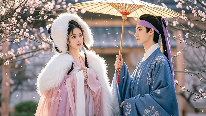 [MULTI SUB]【完整版】 | 王妃体弱多病为了长寿，她不得不抱紧王爷的大腿！#短剧全集 #最火短剧推荐 | 甜梦剧场