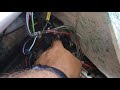 1994 Bayliner MercruiserTrim Won't Go Up