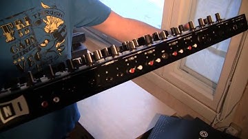 Traktor S8 Unboxing!!