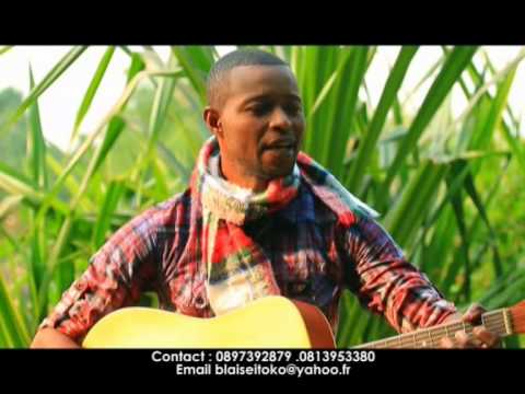 Blaise Itoko Yaya Official Video 