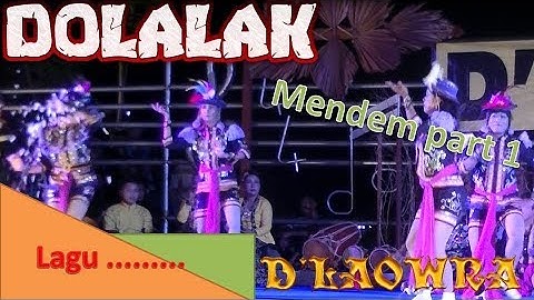 Dolalak D