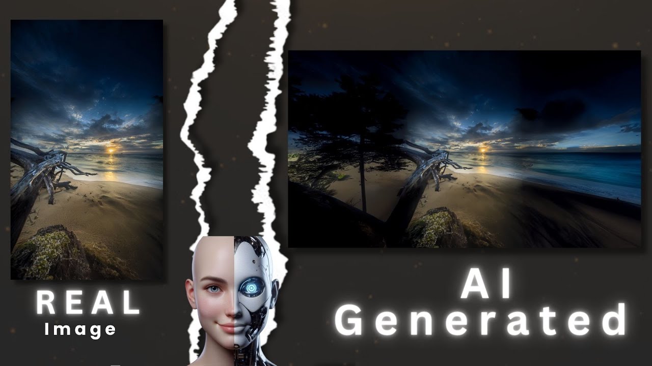 How to uncrop images for free with ai Extend any image using AI for