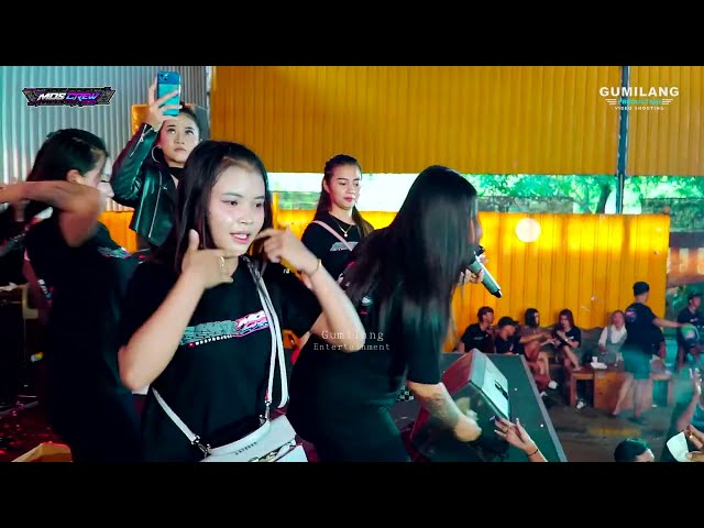 MDS MUSIC - MATAHARIKU - HALAL BIHALAL MDS CREW LIVE WARKOT KUDUS class=