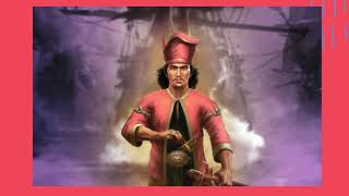 Sejarah Tahun 4   Hang Tuah Laksamana Terbilang