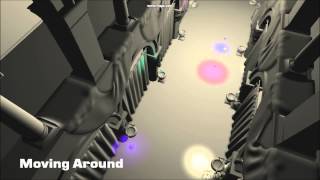 Direct3D10 Deferred Renderer with SSAO + FXAA