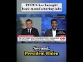 Ro Khanna on the Situation Room, Clip 2 - 9/4/2023