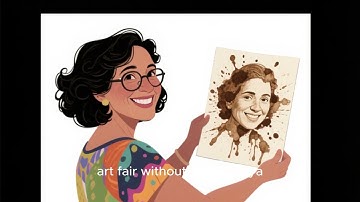 The Power of Self Expression through Art design