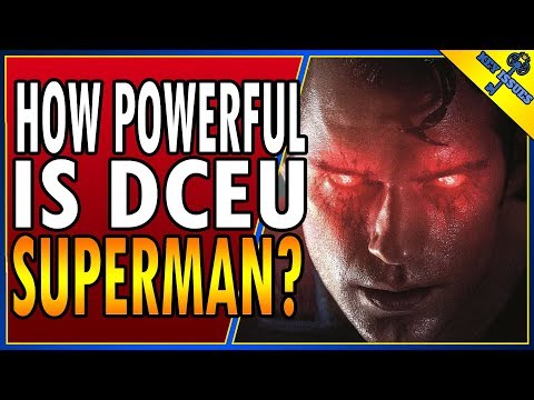 how-powerful-is-dceu-superman