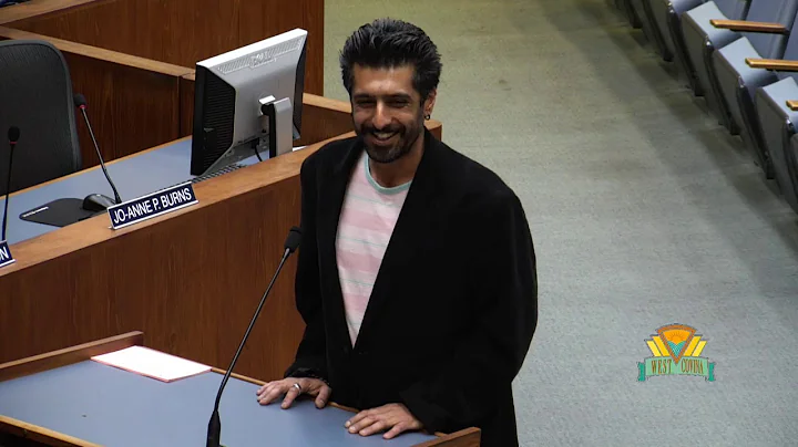 City of West Covina - February 11, 2020 - Planning Commission Meeting