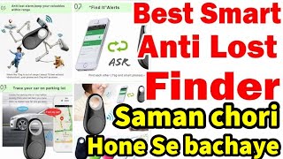 best key finder how work key finder device smart key finder very useful device for our life watch