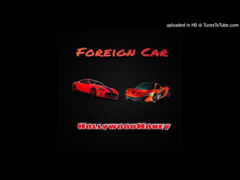 HollywoodMoney - Foreign Dreams (prod. kidocean)