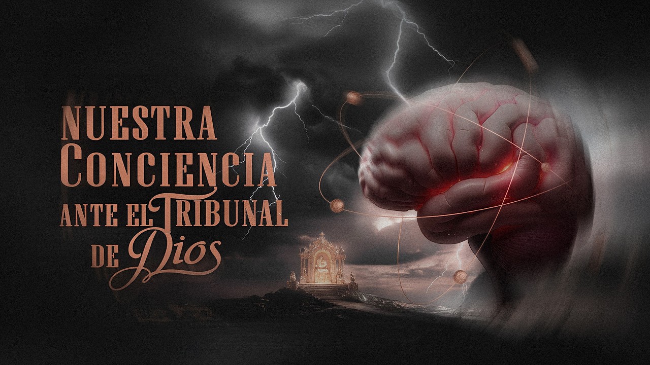 Nuestra Conciencia Ante El Tribunal De Dios | Parte 2