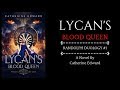 Lycan's Blood Queen Teaser | Book Trailer