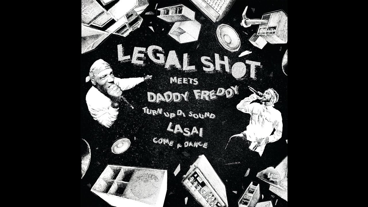 Watch LASAI MEETS LEGAL SHOT " COME A DANCE " (OFFICIAL VIDEO) on YouTube Watch LASAI MEETS LEGAL SHOT " COME A DANCE " (OFFICIAL VIDEO) on YouTube